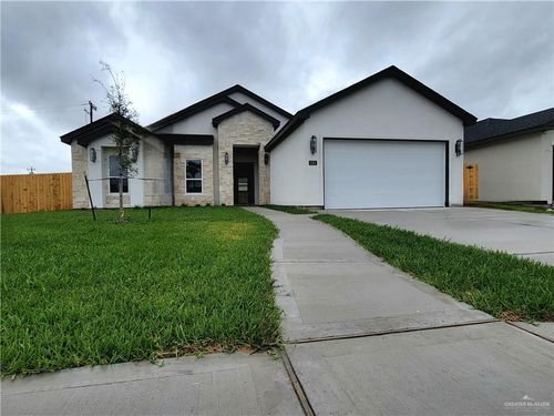3701 Zenker Ave, McAllen, TX, 78504 | Card Image