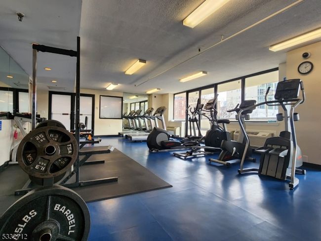 APT-12D - 551 Observer Hwy, House other with 2 bedrooms, 2 bathrooms and null parking in Hoboken NJ | Image 23