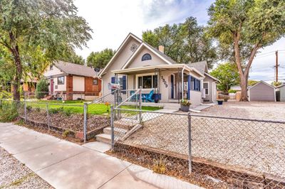 1909 Lake Ave, House other with 2 bedrooms, 1 bathrooms and 1 parking in Pueblo CO | Image 3