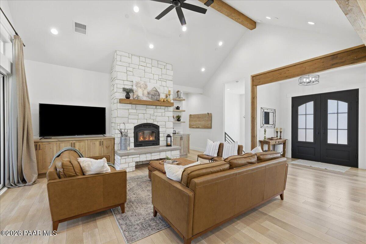 Residential in Prescott 5