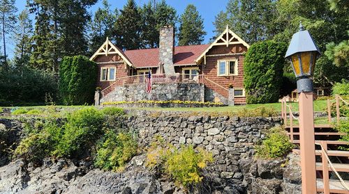 397 Caroline Point Rd, Lakeside, MT, 59922-9685 | Card Image