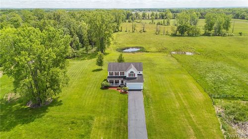 12447 Lesswing Road, Alden, NY, 14004 | Card Image