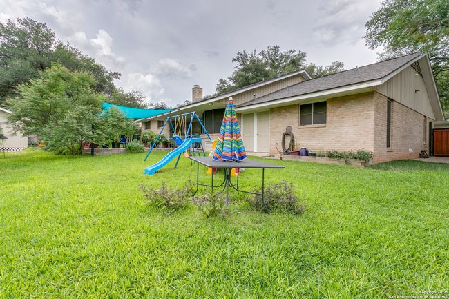 6003 Wildwind Dr, House other with 5 bedrooms, 3 bathrooms and null parking in Windcrest TX | Image 29
