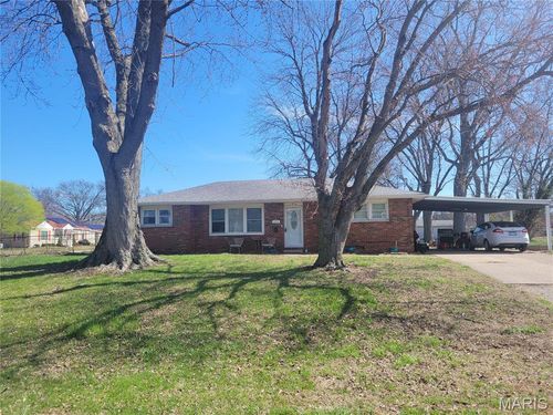 600 S Old Saint Louis Rd, Hartford, IL, 62048-1247 | Card Image