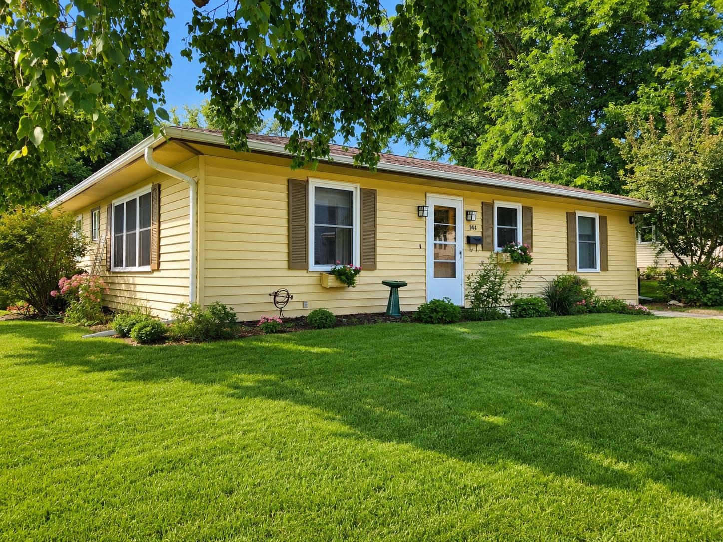 Residential in Darlington 2