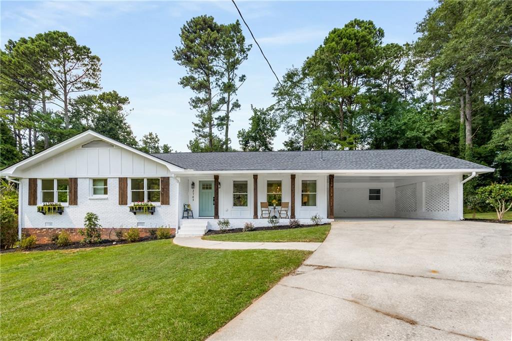 Arldowne Dr, Tucker, GA 30084