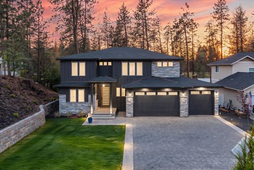 6605 N Conestoga St, Spokane, WA, 99208-3805 | Card Image