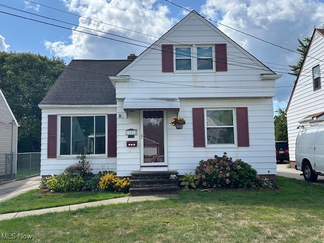 Brunswick Ave, Cleveland, OH 44125