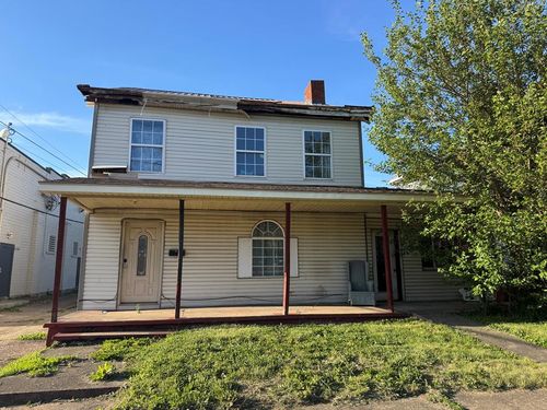519 3rd St, Portsmouth, OH, 45662-3813 | Card Image