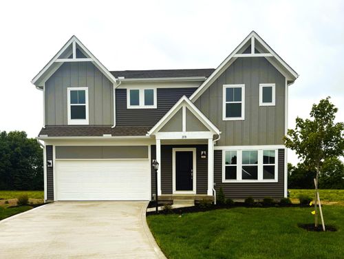 2170 Sunny View Ct, Marysville, OH, 43040-2667 | Card Image