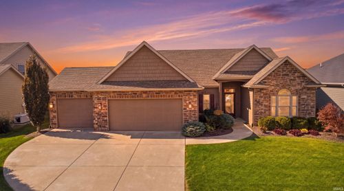 5120 Flowermound Dr, West Lafayette, IN, 47906-9051 | Card Image