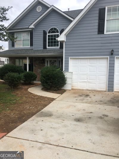 25 Franklin Way, House other with 4 bedrooms, 3 bathrooms and null parking in Covington GA | Image 1