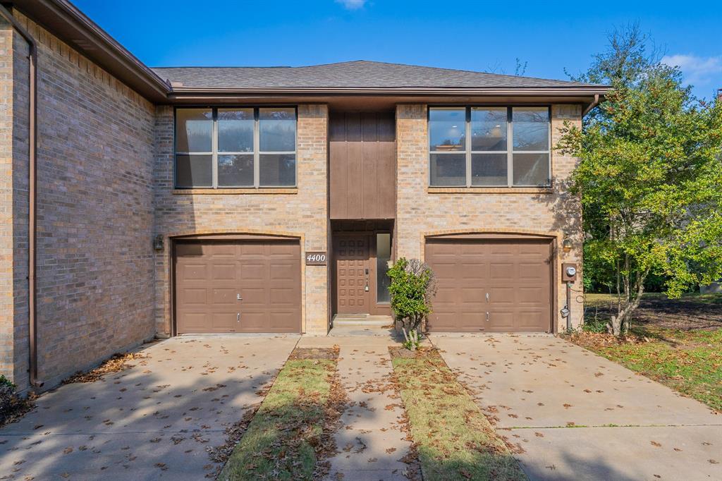 Westdale Ct, Fort Worth, TX 76109