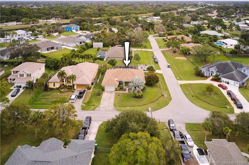 2165 Sw Drexel St, Port St Lucie, FL, 34953-2145 | Card Image