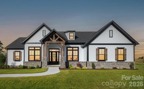 4155 Persimmon Rd, Lancaster, SC, 29720-0112 | Card Image