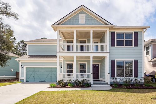 2367 Brinkley Road, Johns Island, SC, 29455 | Card Image