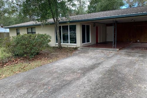 214 Sw 40th St, GAINESVILLE, FL, 32607-2745 | Card Image