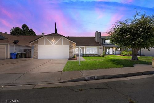 10639 Wildrose Dr, Rancho Cucamonga, CA, 91730-6394 | Card Image