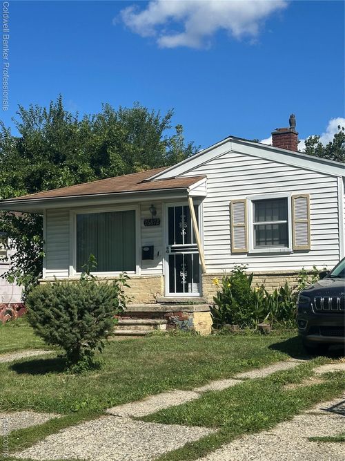 26872 Colgate St, Inkster, MI, 48141-3108 | Card Image