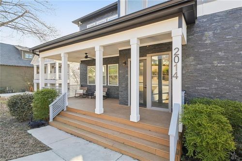 2014 Cambridge Ave, College Park, GA, 30337-1816 | Card Image