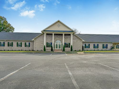 6700 John Bragg Hwy, Murfreesboro, TN, 37127-8206 | Card Image