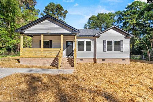 825 Apache Dr, Columbia, SC, 29203-2501 | Card Image
