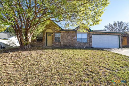 5108 Parkwood Dr, Killeen, TX, 76542-4327 | Card Image