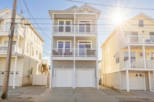 a-1607 Delaware Avenue, North Wildwood, NJ, 08260 | Card Image