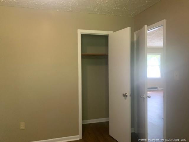 Residential Lease in Fayetteville 5