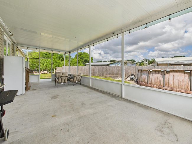 2452 Se 21 St Ter, House other with 4 bedrooms, 2 bathrooms and null parking in OKEECHOBEE FL | Image 44