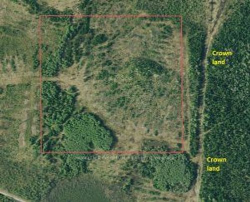 NE PART OF S LOT 1 CON 6 N/A N/A, Timmins, ON, P4N2C7 | Card Image