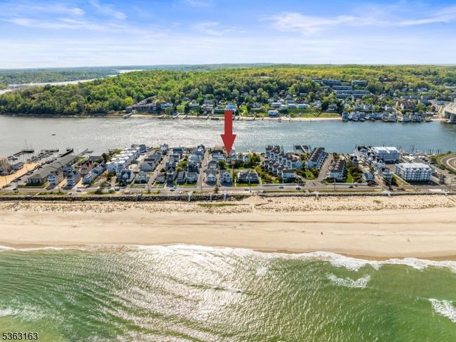 49 North Way, House other with 5 bedrooms, 2 bathrooms and null parking in Sea Bright NJ | Image 28