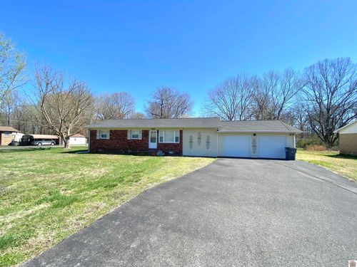 237 Anita Lane, Ledbetter, KY, 42058 | Card Image