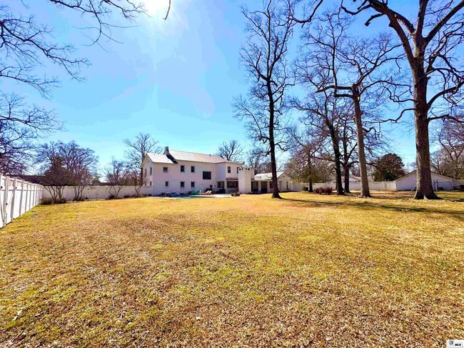 404 North St, House other with 5 bedrooms, 6 bathrooms and null parking in Oak Grove LA | Image 13