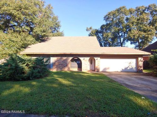201 Kingswood Dr, Lafayette, LA, 70501-2356 | Card Image