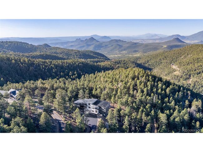 13415 S Resort Dr, House other with 7 bedrooms, 7 bathrooms and null parking in Conifer CO | Image 33