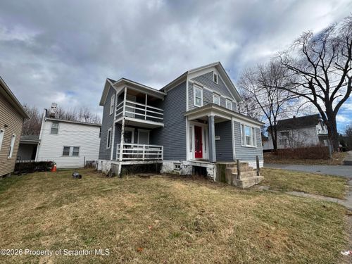 613 E Locust St, Scranton, PA, 18505-1774 | Card Image
