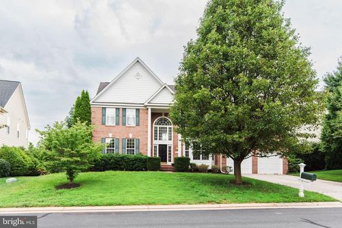 5836 Brandon Hill Loop, HAYMARKET, VA, 20169-3222 | Card Image