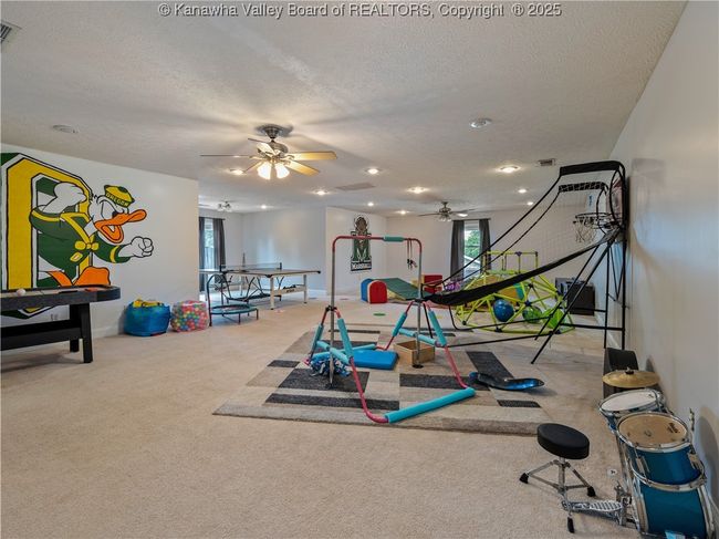 75 Poinsetta Dr, House other with 6 bedrooms, 6 bathrooms and null parking in Scott Depot WV | Image 29