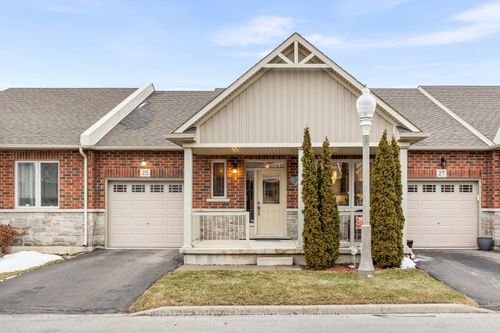 25 Stickland Lane, Binbrook, ON, L0R1C0 | Card Image