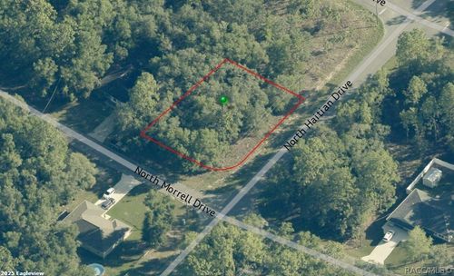 11019 Morrell Drive, Citrus Springs, FL, 34434 | Card Image