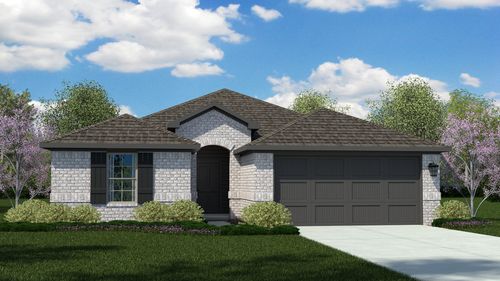 173 Tumbleweed Dr, Newark, TX, 76071-3043 | Card Image