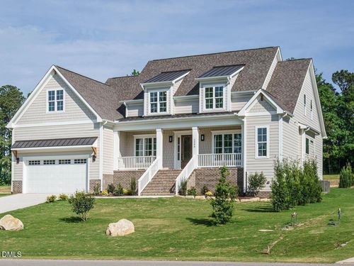 1233 Azalea Garden Cir, Raleigh, NC, 27603-8098 | Card Image