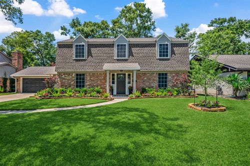 415 Shadow Creek Dr, El Lago, TX, 77586-6015 | Card Image