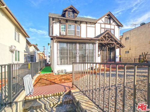 336-12-336 S Wilton Pl, Los Angeles, CA, 90020-4506 | Card Image