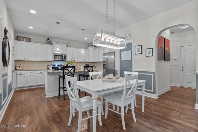 332 Mountain Run, House other with 4 bedrooms, 4 bathrooms and 3 parking in West End NC | Image 26