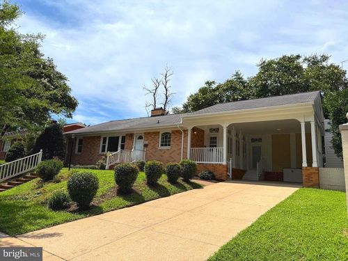 1614 Littlepage St, FREDERICKSBURG, VA, 22401-4520 | Card Image