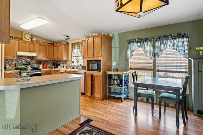 3018 Mack Smith Ln, House other with 3 bedrooms, 2 bathrooms and null parking in Stevensville MT | Image 10