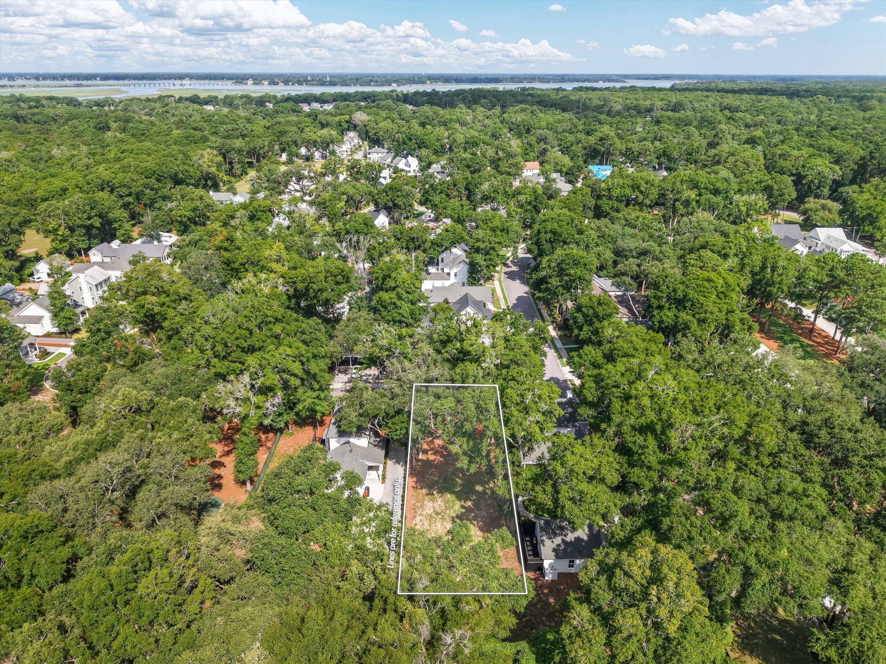 Land in Beaufort 4