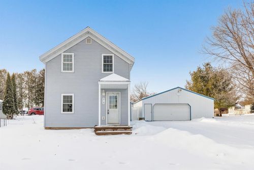219 S Maple Avenue, Oconto Falls, WI, 54154 | Card Image